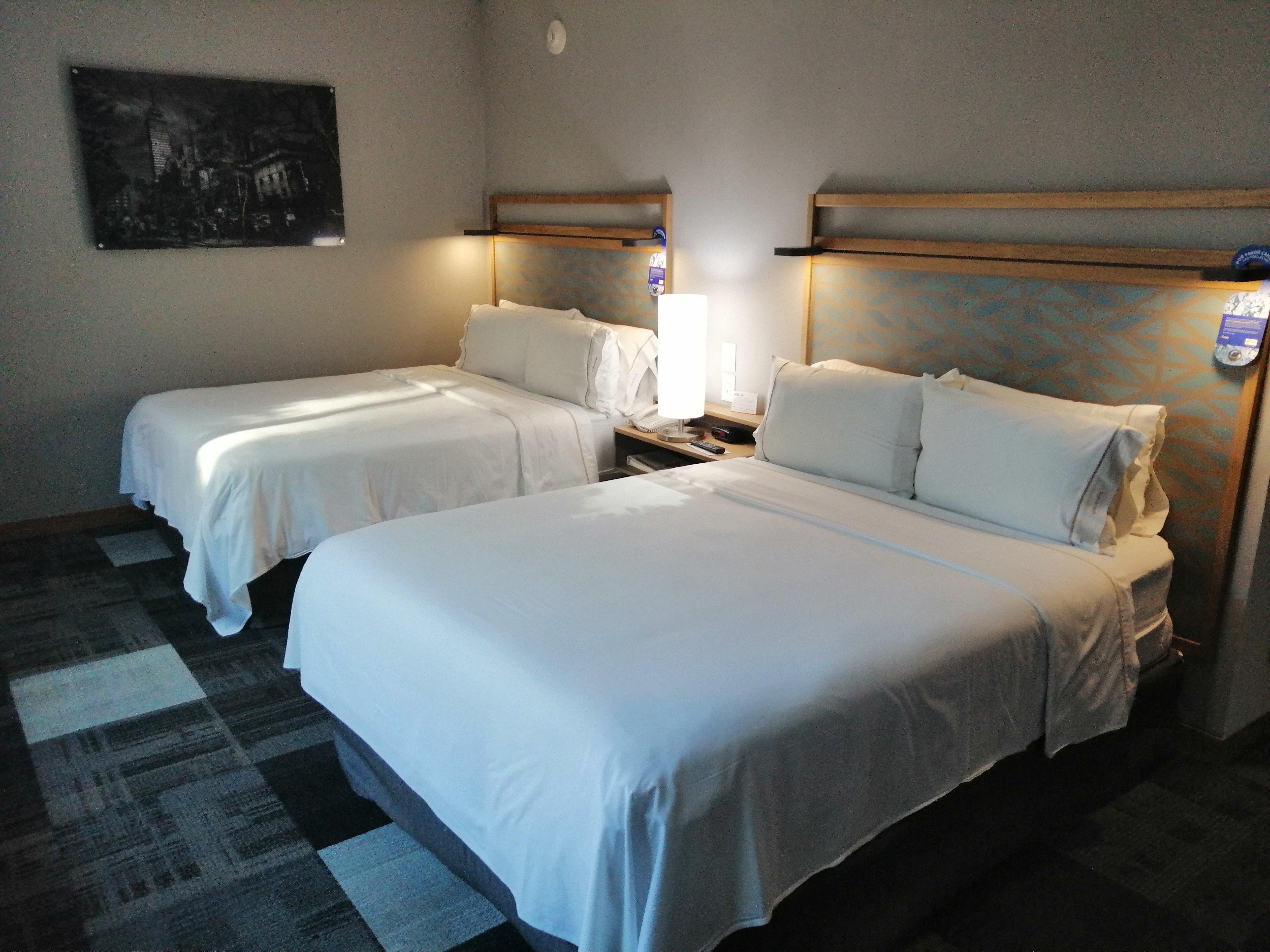 Holiday Inn Express Mexico Reforma By Ihg Exterior photo