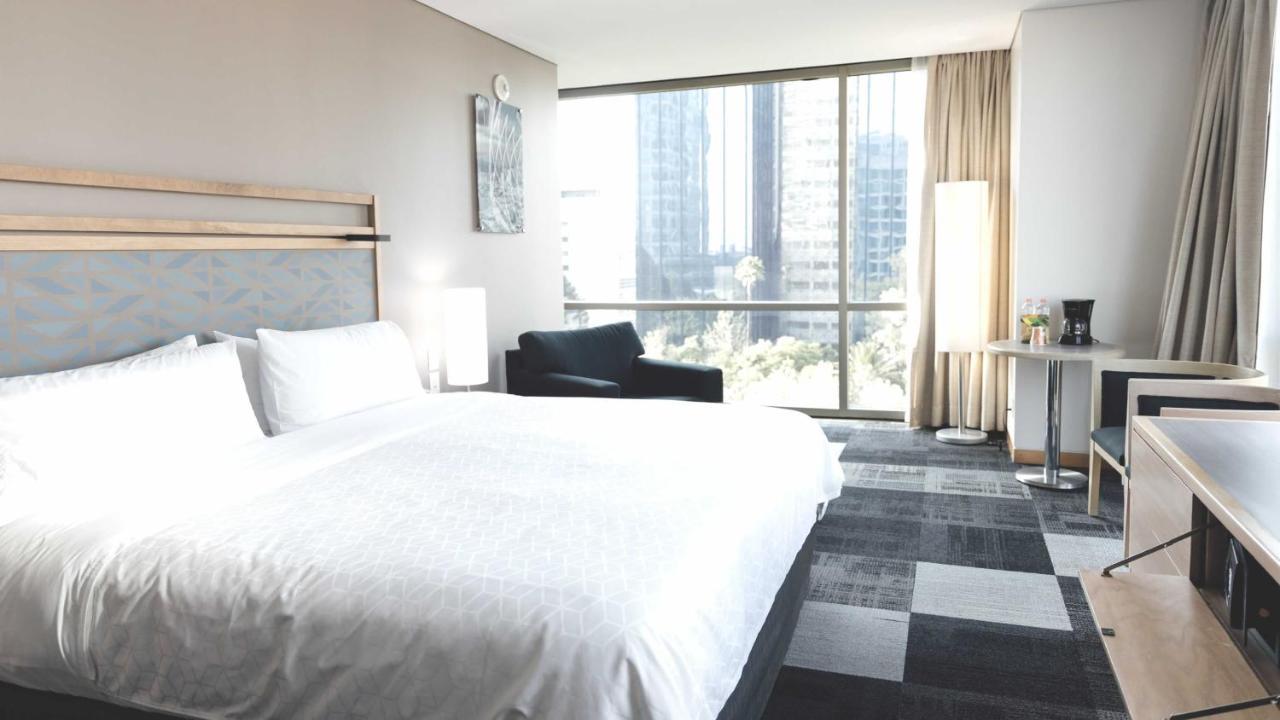 Holiday Inn Express Mexico Reforma By Ihg Exterior photo
