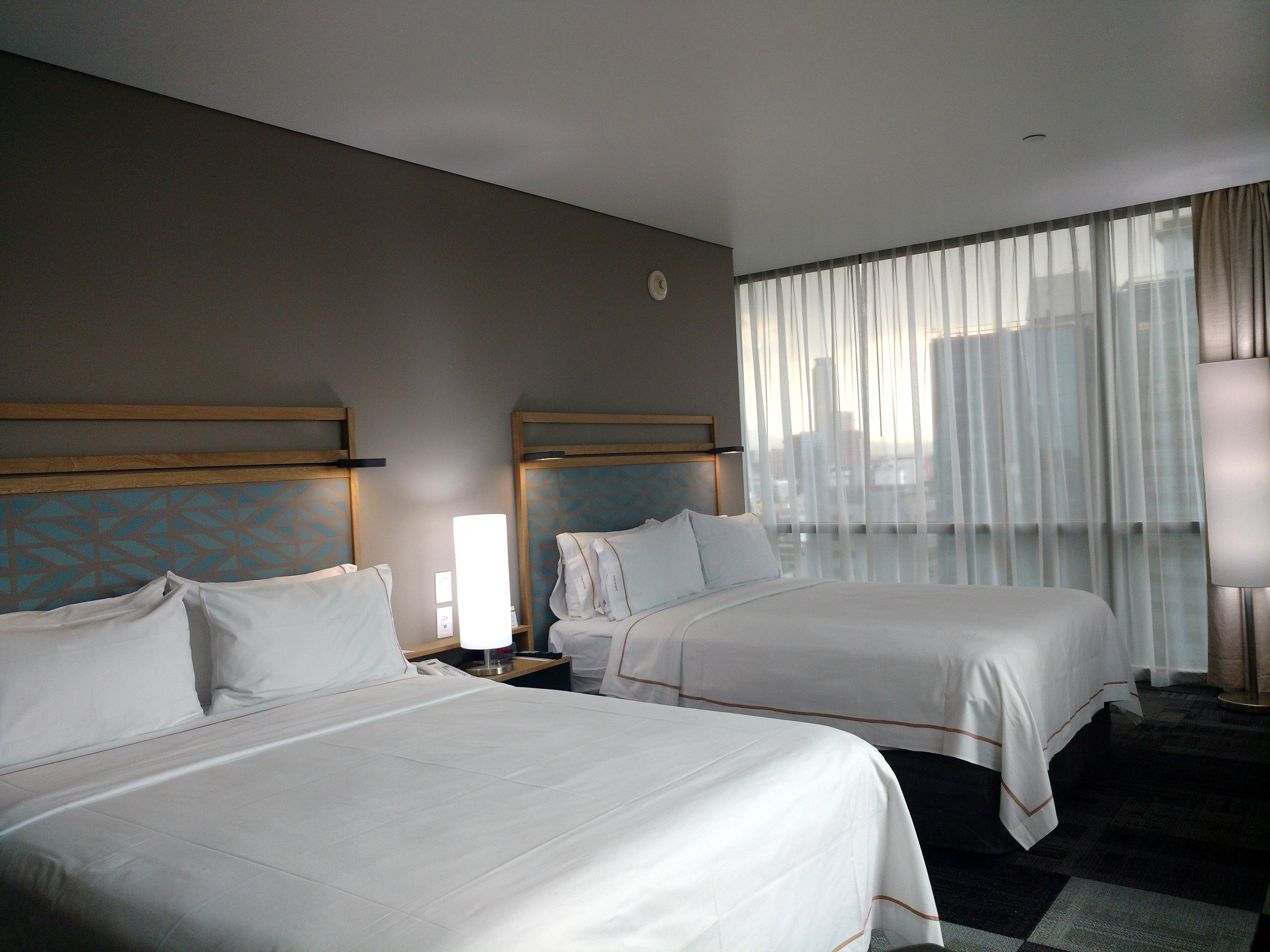 Holiday Inn Express Mexico Reforma By Ihg Exterior photo